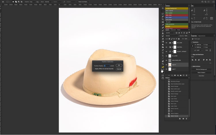 Image by c bay millin.