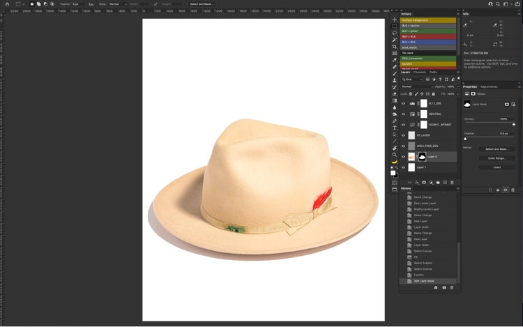 Image by c bay millin.