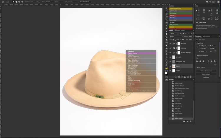 Image by c bay millin.