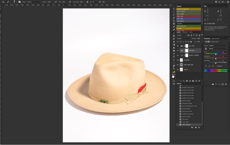 Image by c bay millin.