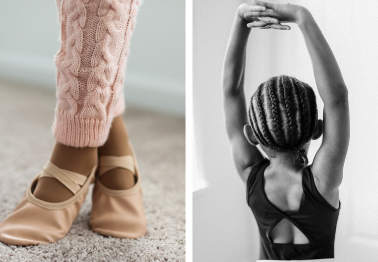 Adobe Stock photos taken by photographer Matelli Graves.