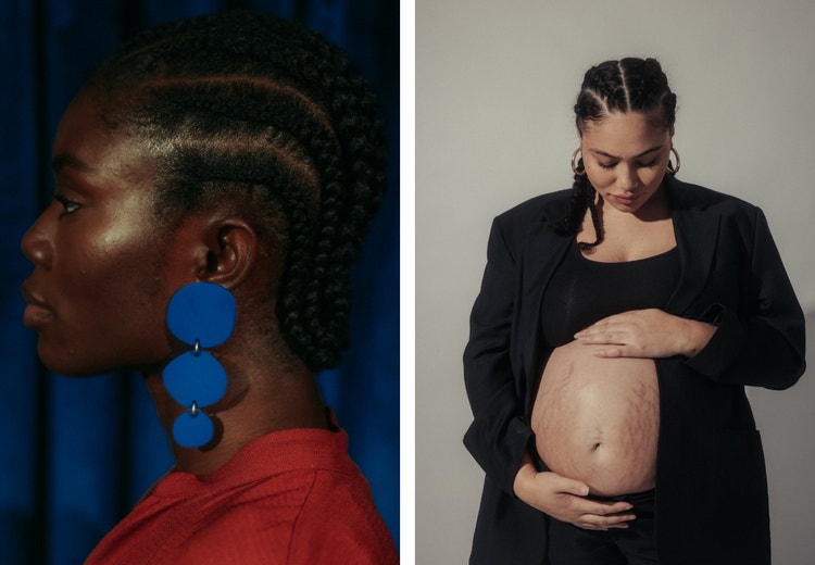 Adobe Stock photos taken by photographer Matelli Graves.