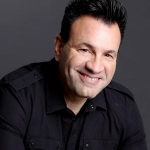 Sebastian Distefano