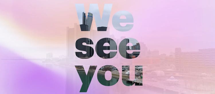 Image from Accenture Productions. "We see you".