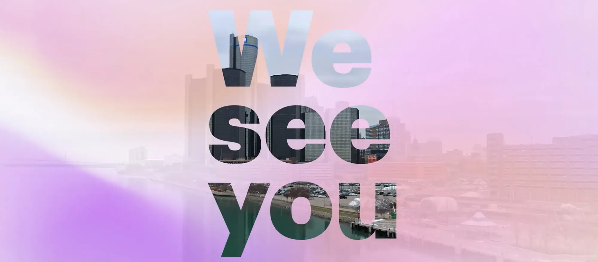 Image from Accenture Productions. "We see you". 