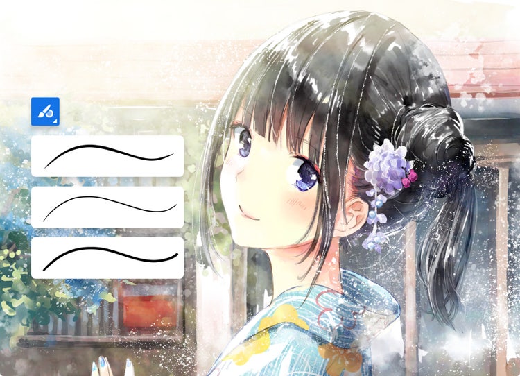 Art by Kazuharu Kina.