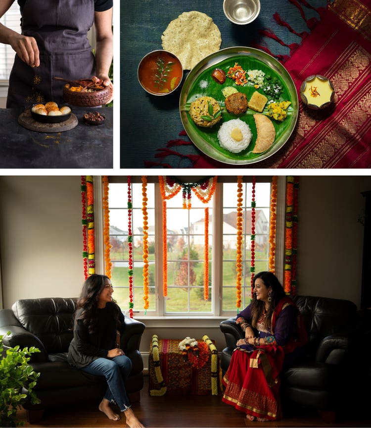 Photographs by Simi Jois.