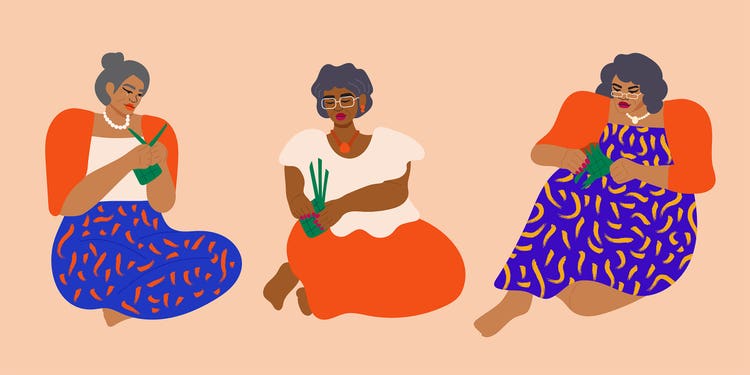 Illustration by Jerilyn Guerrero
