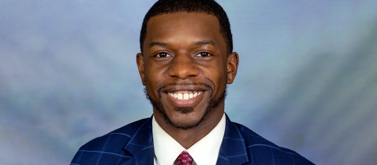 Image of Terrell Wade