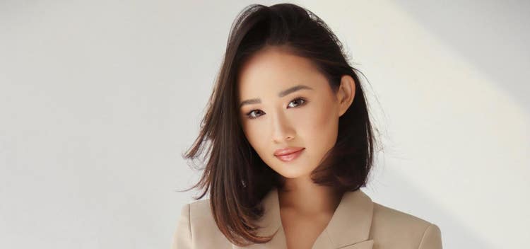 Image of Averie Bishop. 