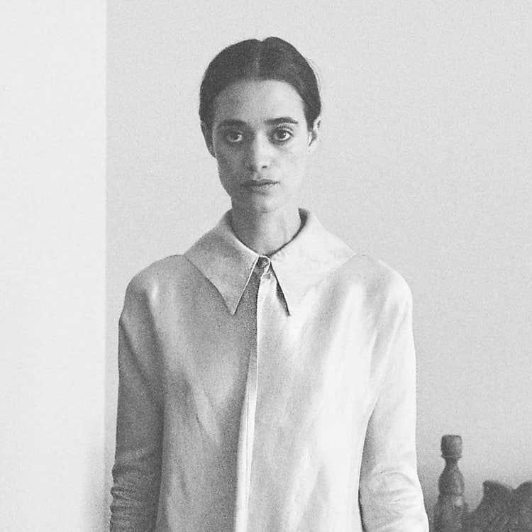 Photograph of Joie Estrella Horwitz