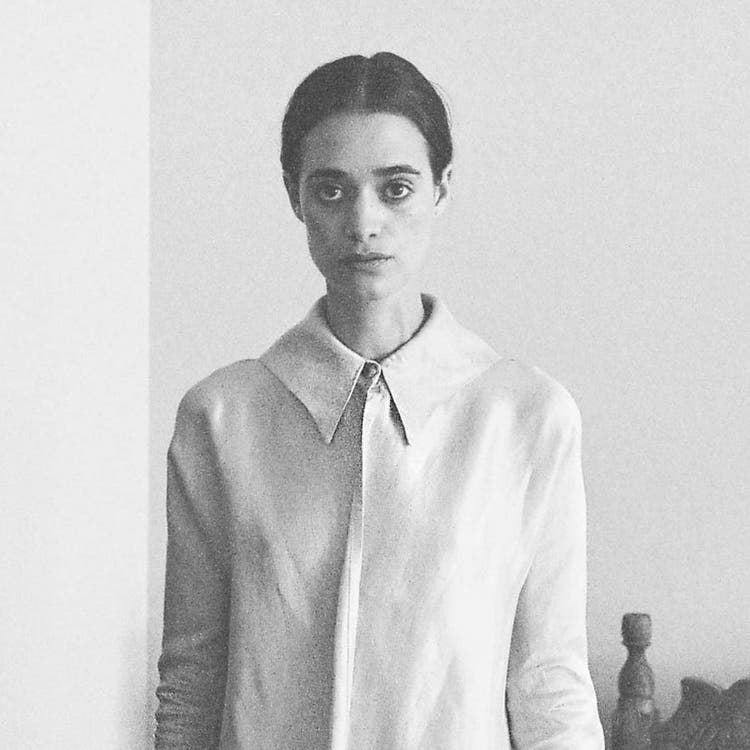 Photograph of Joie Estrella Horwitz