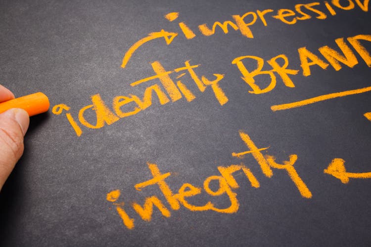 Brand identity and integrity.
