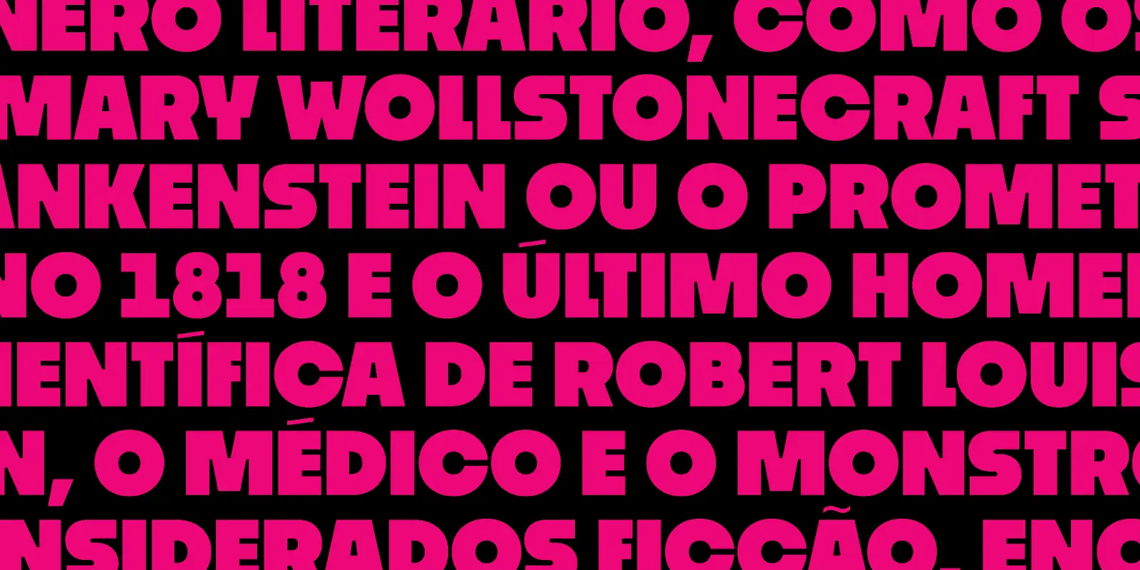 Noka packs a punch in compact letterforms for powerful display typography. 