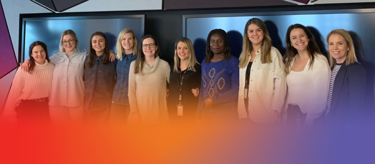 Adobe named one of UK’s Best Workplaces™ for Women 2022 
Adobe named one of UK’s Best Workplaces™ for Women 2022 
