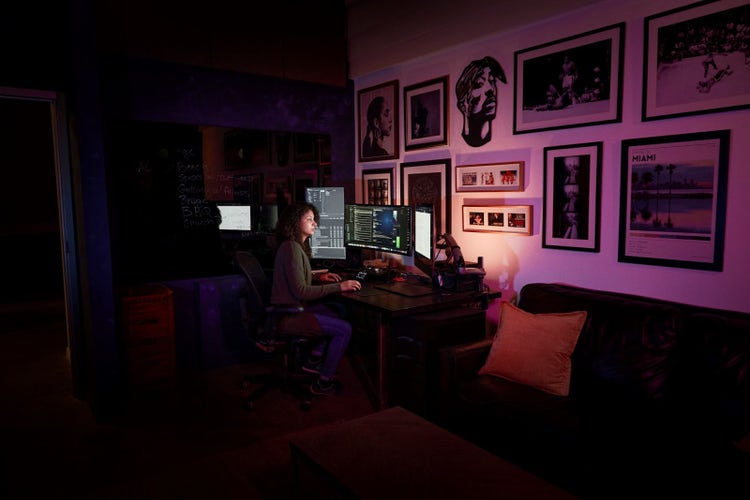 North Face documentary, Free to Run editor Jazzy Kettanacker.