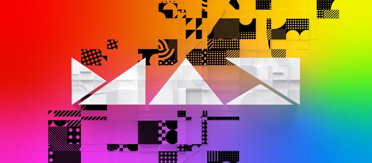Adobe MAX 2022.