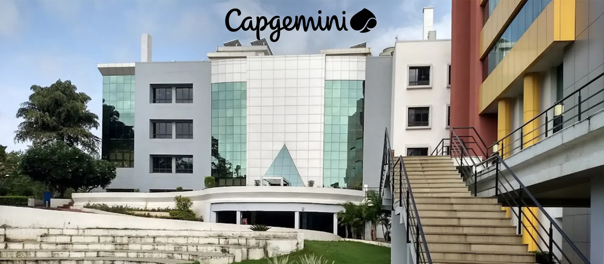 Capgemini builds next-gen digital experiences across the finance sector with Adobe. 