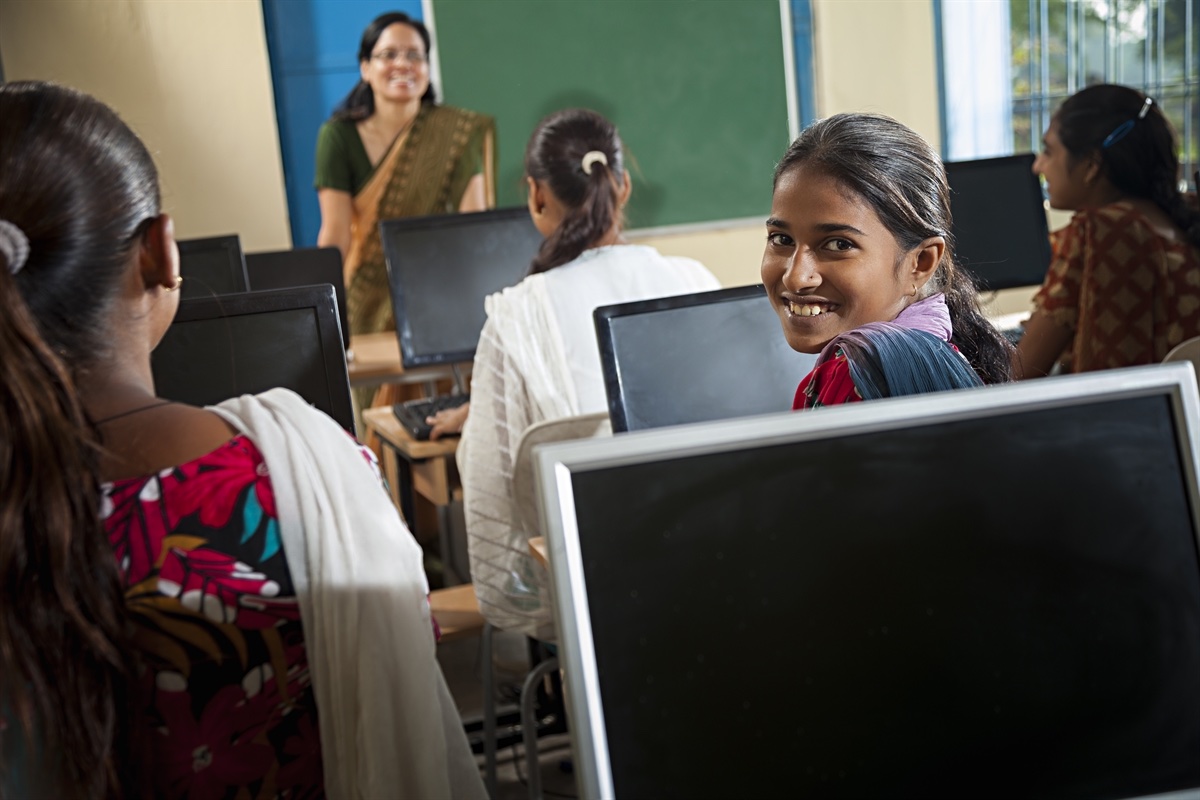 Adobe And The All India Council Of Technical Education Empower ...