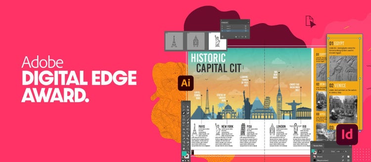 digital edge award