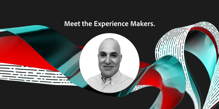 Changemaker Asaf Wolff.