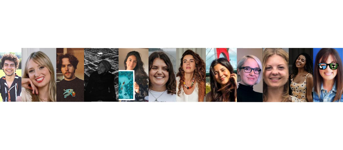 Creating Waves with Creativity for Ocean Conservation | Adobe Blog