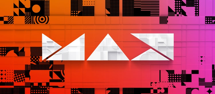 Adobe MAX 2022.