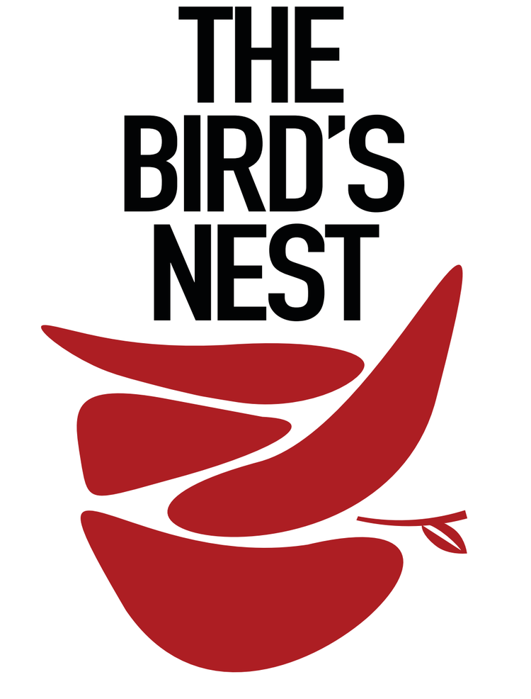 The Bird's Nest logo