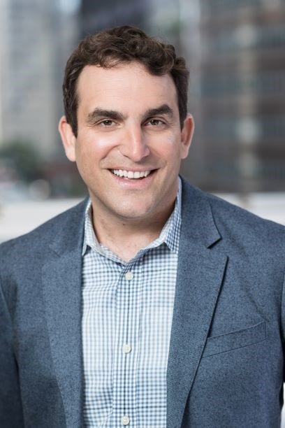 Image of Sam Garfield.