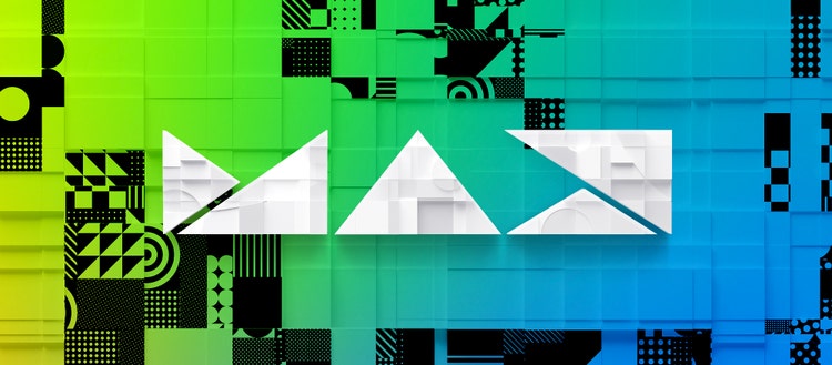 Adobe MAX 2022.