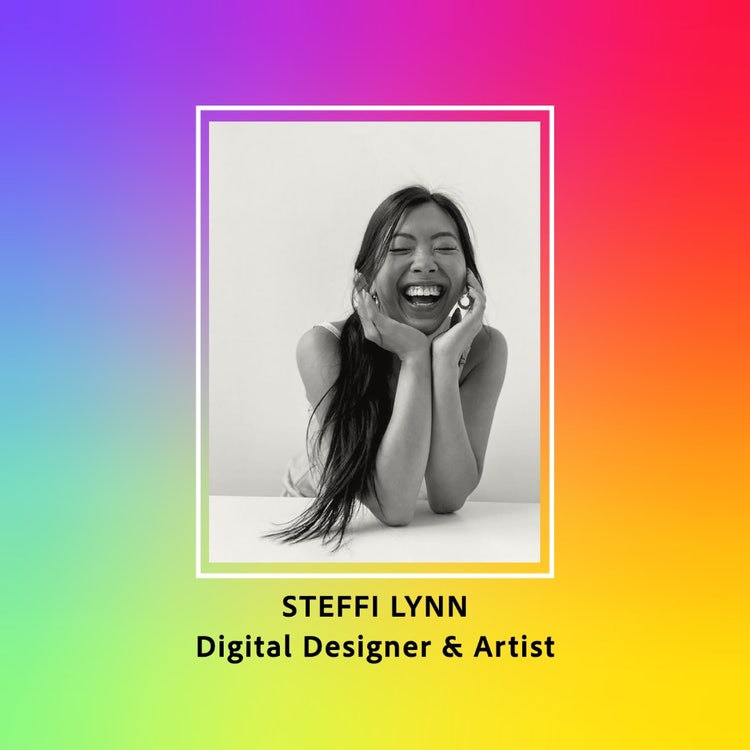 Image of Steffi Lynn
