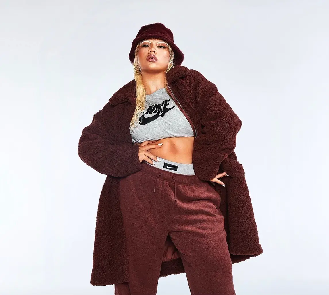 How Parris Goebel is breaking rules and pushing boundaries in her ...