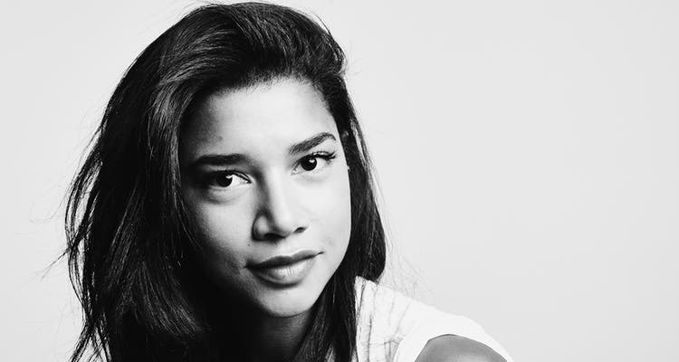 A person with long hair
Description automatically generated with low confidence