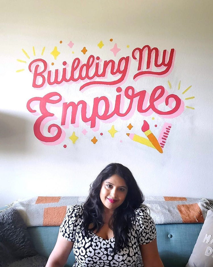 Image of Jessica Molina, Award-Winning Illustrator and Designer.