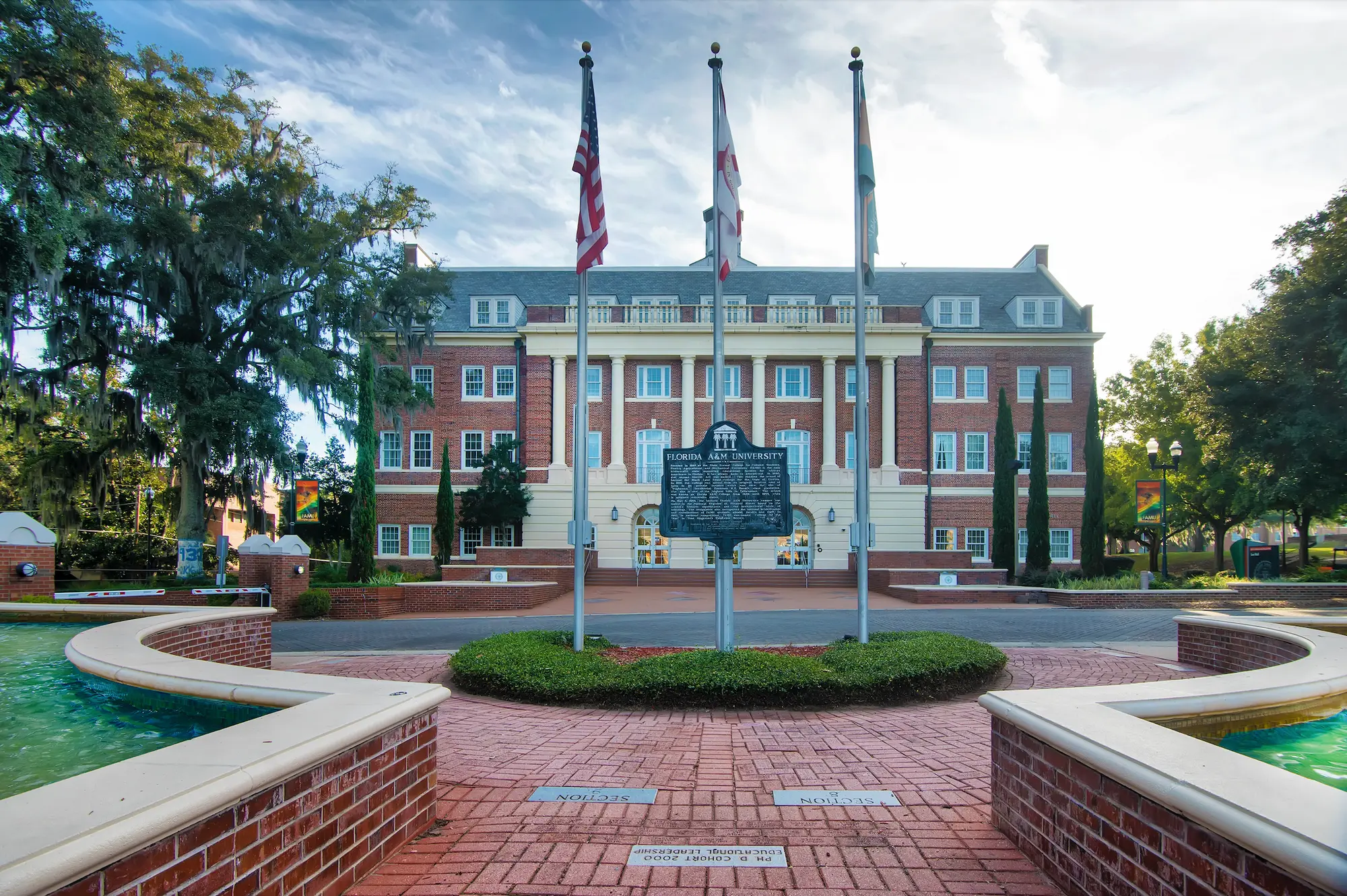 Florida A&M University becomes the second historically Black university ...