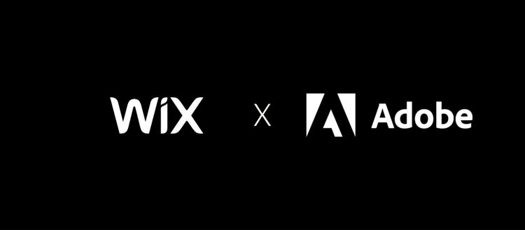 Wix and Adobe Express.