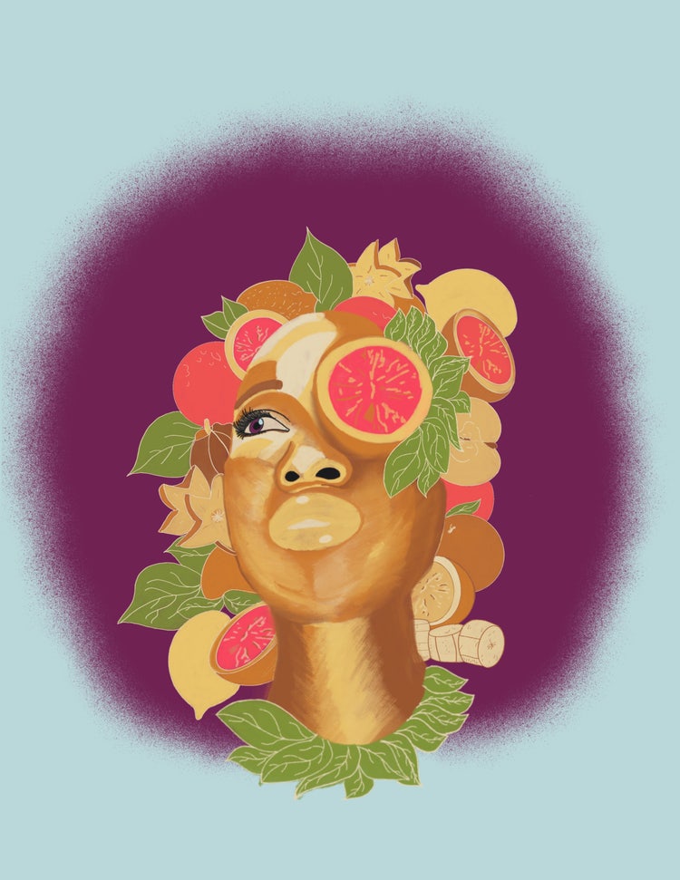 Image created by Kah’Milah Ledgester.