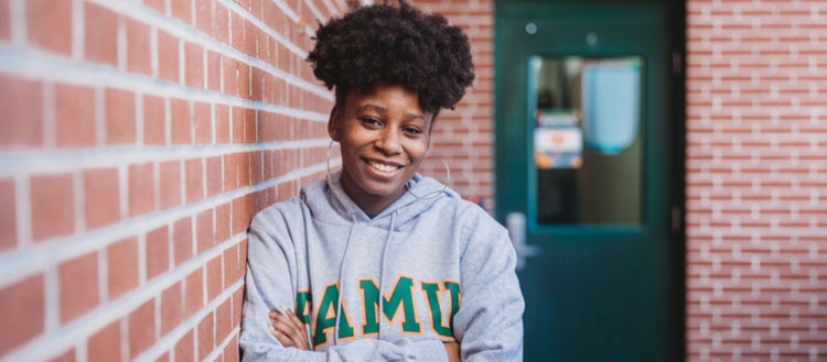 Image of Kah’Milah Ledgester.