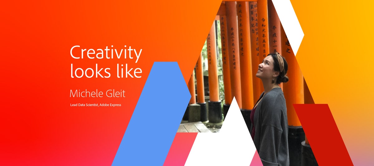 A place where art and data meet | Adobe Blog