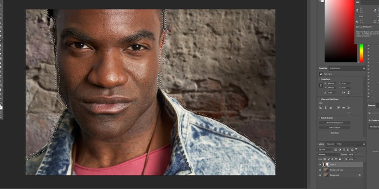 Image taken by Tony Gale.