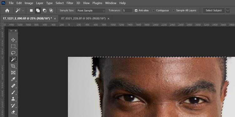 Image taken by Tony Gale.