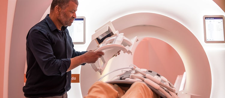 Prescan promotes paperless healthcare.