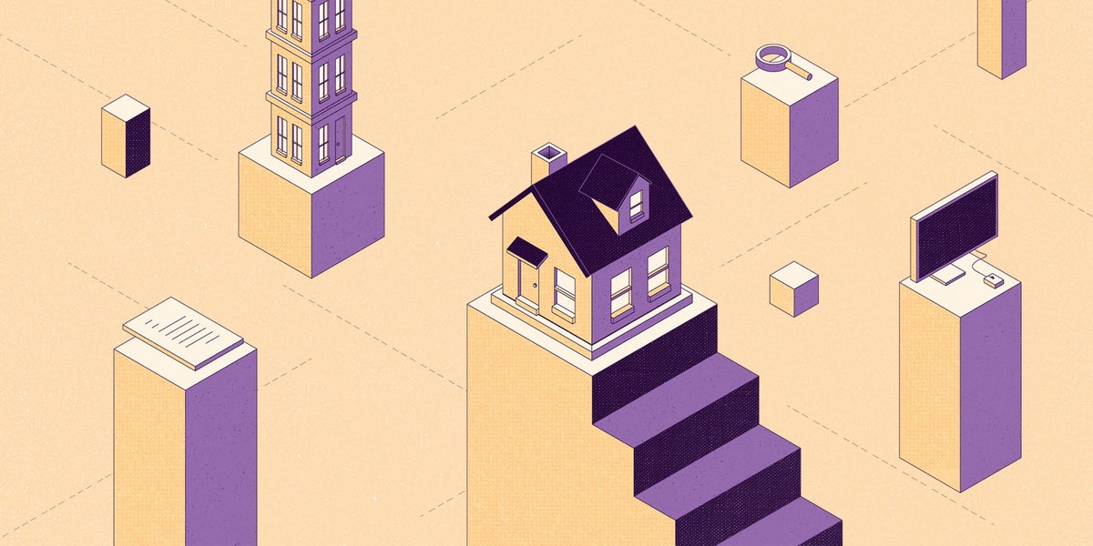 From online house-hunting to e-closing: How the home buying process has  changed | Adobe Blog