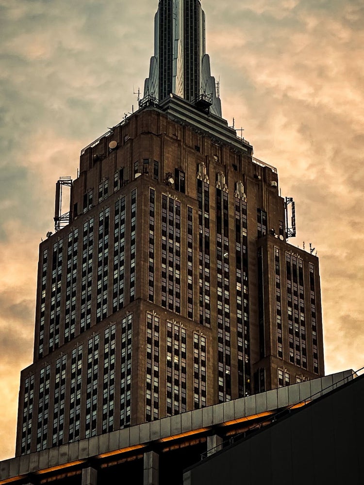 Photograph taken by Kenneth Hines Jr.