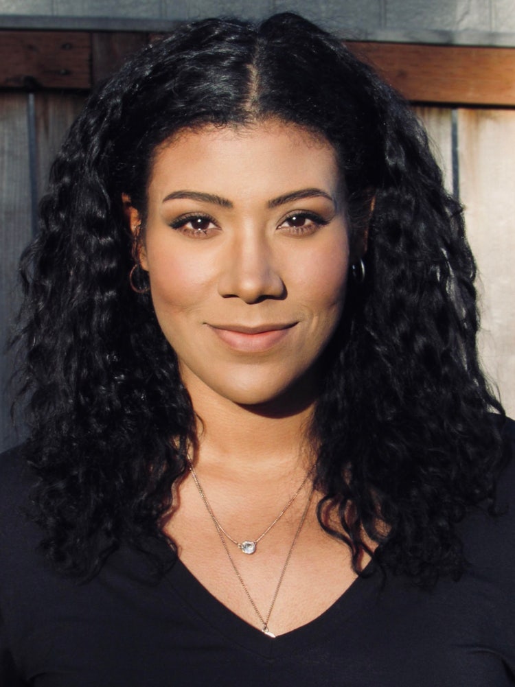 Image of Miciana Alise.