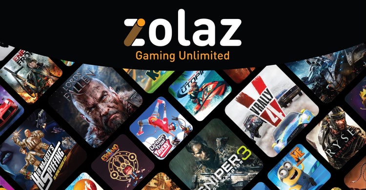 Zolaz Gaming Unlimited.