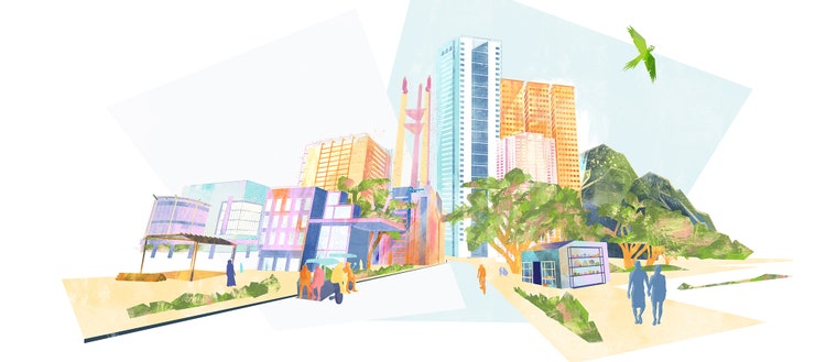 Image created by Buro Happold.