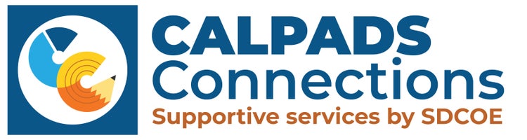 CALPADS Connections.