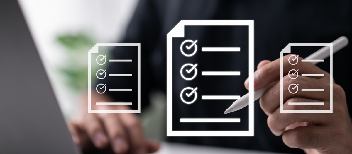 The 3 Types of Electronic Signatures (Plus Examples of When to Use Each