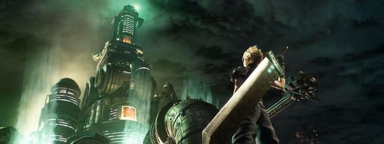 Square Enix